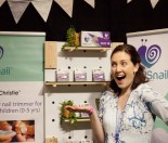 The Nail Snail-Kiwi Families