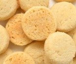 Delicious Shortbread