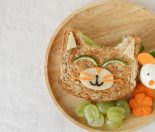 Strategies for When Your Child Won't Eat Dinner