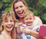 The Accidental Entrepreneur