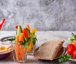 affordable ways to get your family eating healthy