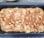 Fejoa banana and walnut bread 4