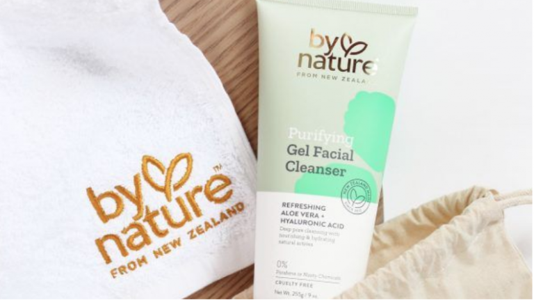 CLOSED – We Have 10 By Nature Cleansing Kits to Give Away!