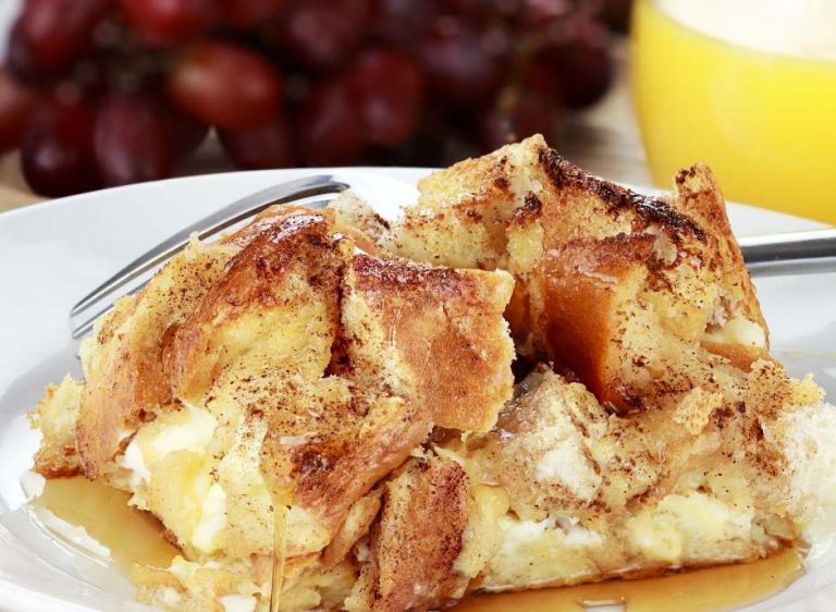 French Toast Casserole French toast casserole