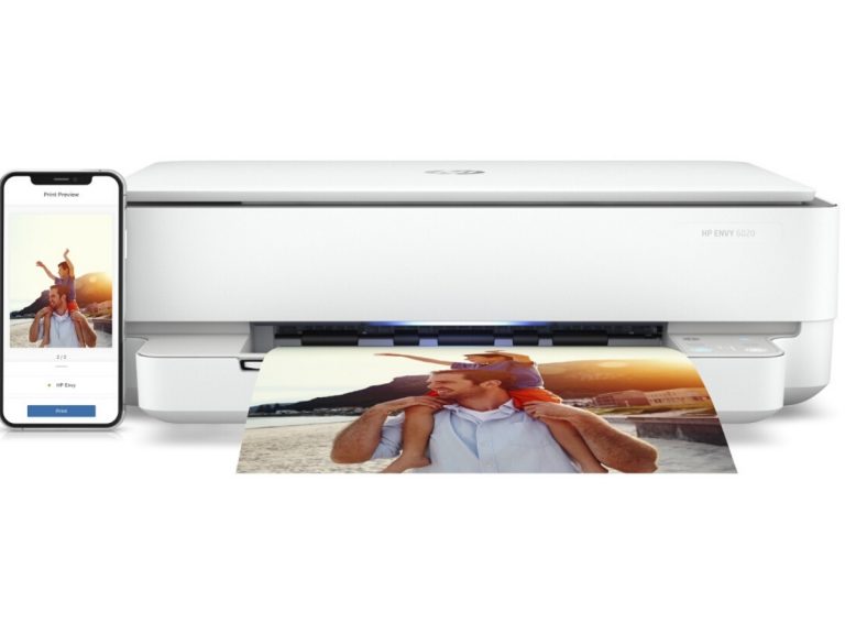 CLOSED – Win an HP Envy All-In-One Printer!
