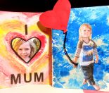 Two Mother's Day Cards