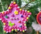 Christmas tree decoration
