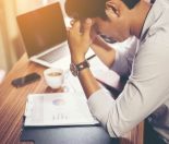 1 in 10 Parents Experienced Severe Burnout in Lockdown