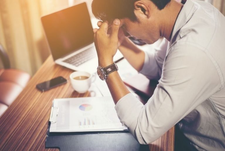 1 in 10 Parents Experienced Severe Burnout in Lockdown 1 in 10 Parents Experienced Severe Burnout in Lockdown