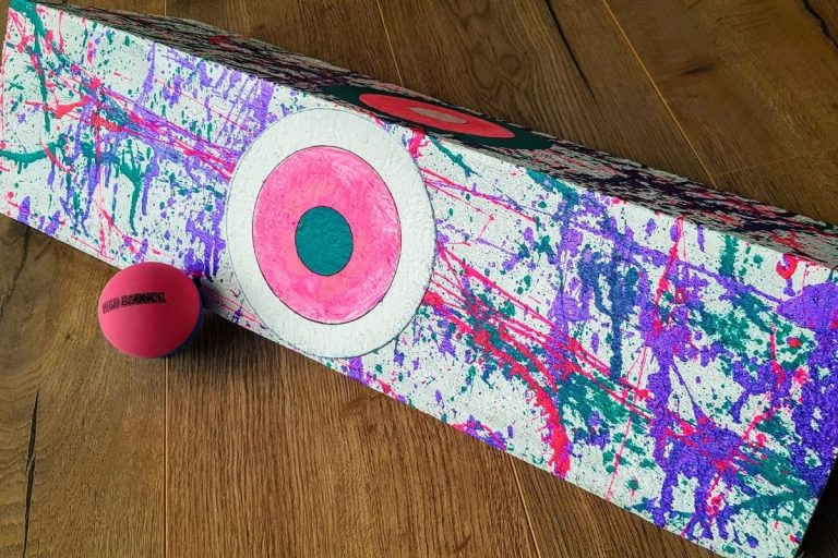 How to Make a Gutter Board Game How to Make a Gutter Board Game