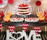 6 Novel Period Party Ideas