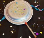 make your own Japanese hand drum or Den-den daiko