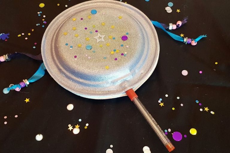 Make Your Own Japanese Hand Drum or Den-Den Daiko make your own Japanese hand drum or Den-den daiko