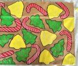 DIY Christmas Gift Bag