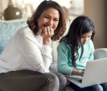 Supporting kids to stay safe online