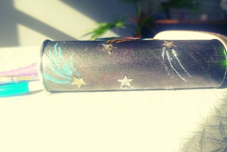 Recycled Stationery Holder Recycled Stationery Holder