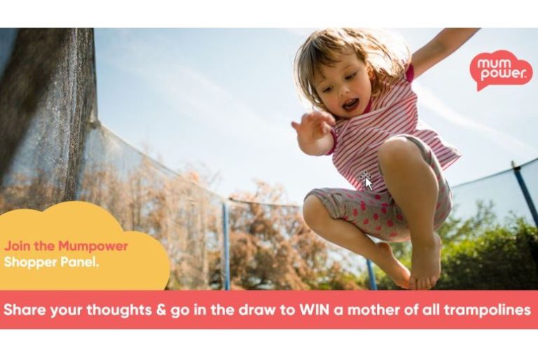 CLOSED – WIN a Trampoline Worth $2,219 RRP – PLUS 10 Runners up Win a $50 e-Gift Card! Tramp competition2