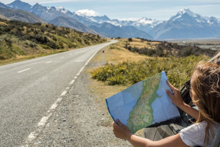 The Best New Zealand Road Trips for Families