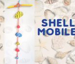 Handmand Shell Mobile
