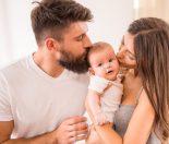 Importance of Bonding With Your Baby
