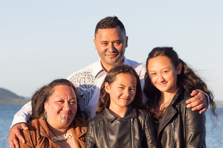 top maori baby names for girls