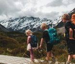 Best Kid-friendly Day Walks in New Zealand