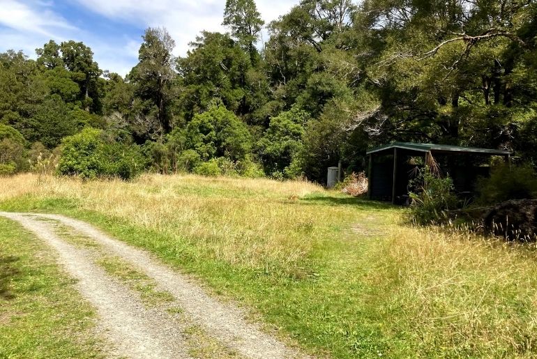 Donnelly Flat-Best Day Walks in NZ