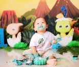 First Birthday Party Ideas