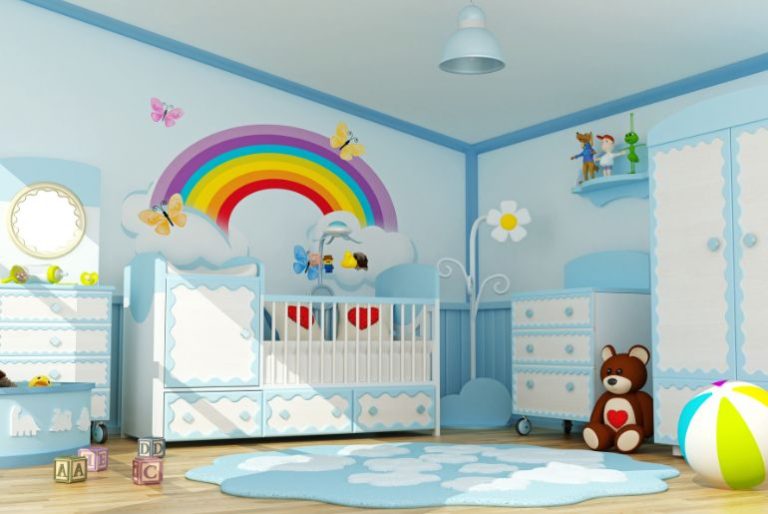 All You Need for Newborn – Baby Essentials Checklist