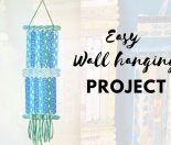 Matariki craft project