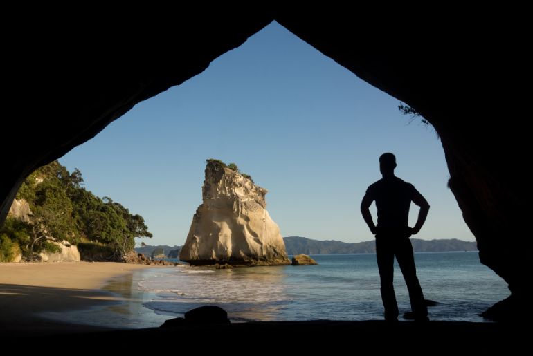 The Very Best New Zealand Road Trips for Families-Auckland to Coromandel