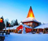 Is Santa Claus Really Real