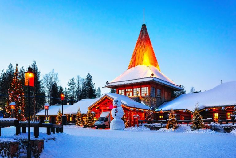 Is Santa Claus Really Real? Is Santa Claus Really Real