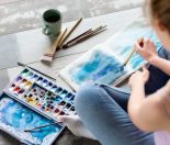 Benefits of Creative Arts Therapy for Children