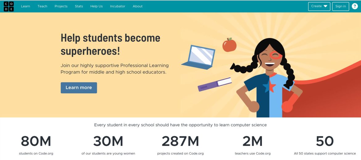 Top 20 Best Free Educational Websites for Kids in 2024 - Kiwi Families