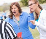 How Parent Sideline Sports Behaviour Affects our Kids