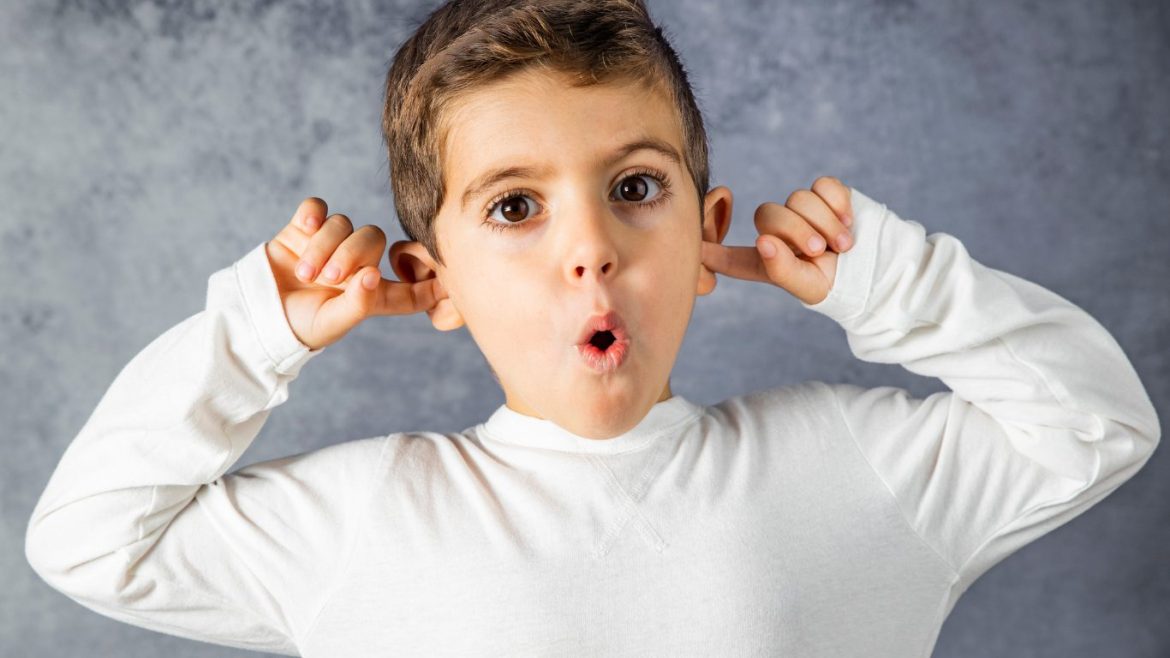 12 Foolproof Techniques to Get a 5YearOld to Listen