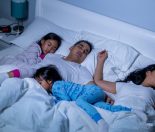 how to get toddler to sleep in own bed