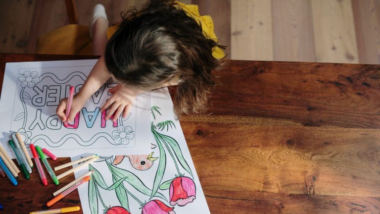 Printables: Fun and Educational Activities Your Kids Will Love printables