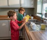 The Ultimate Chore Guide