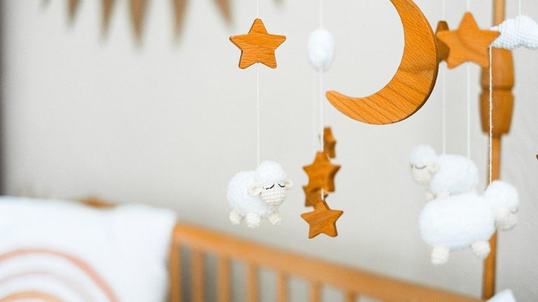 Can Association Stacking Help your Baby Sleep longer? Here’s the Truth