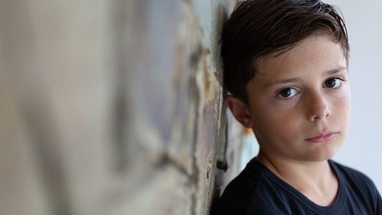 By Age 8, Their Brain Hardwires This Belief — Are You Shaping It?