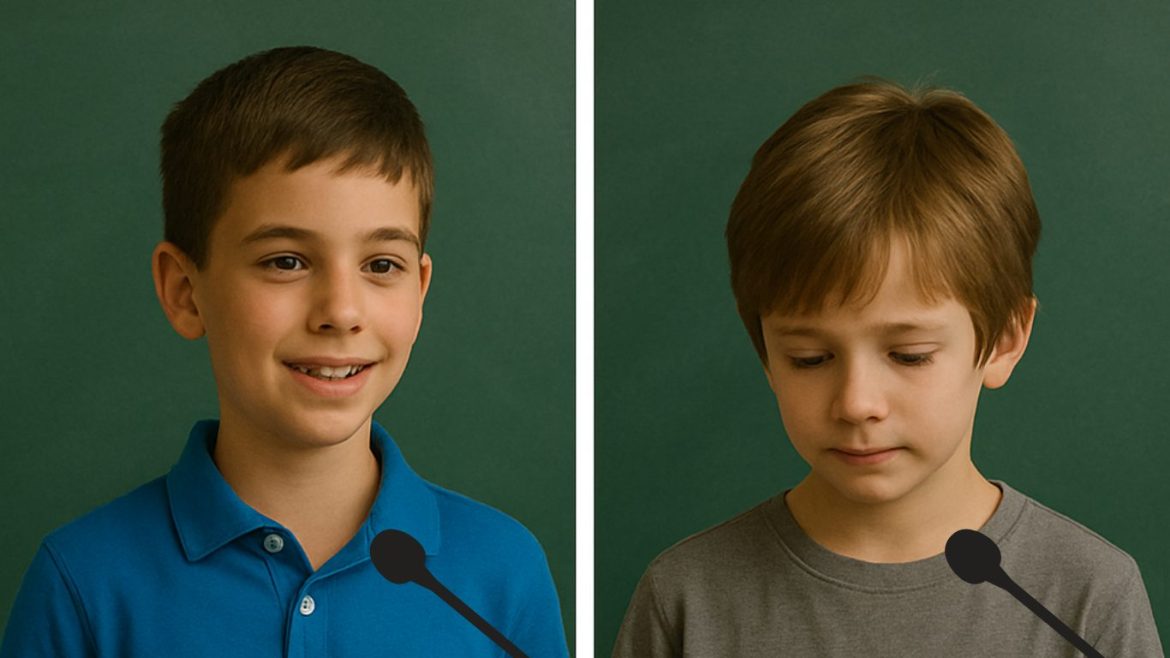 What Confident Kids Learn Early — That Most Kids Don’t Even Hear About