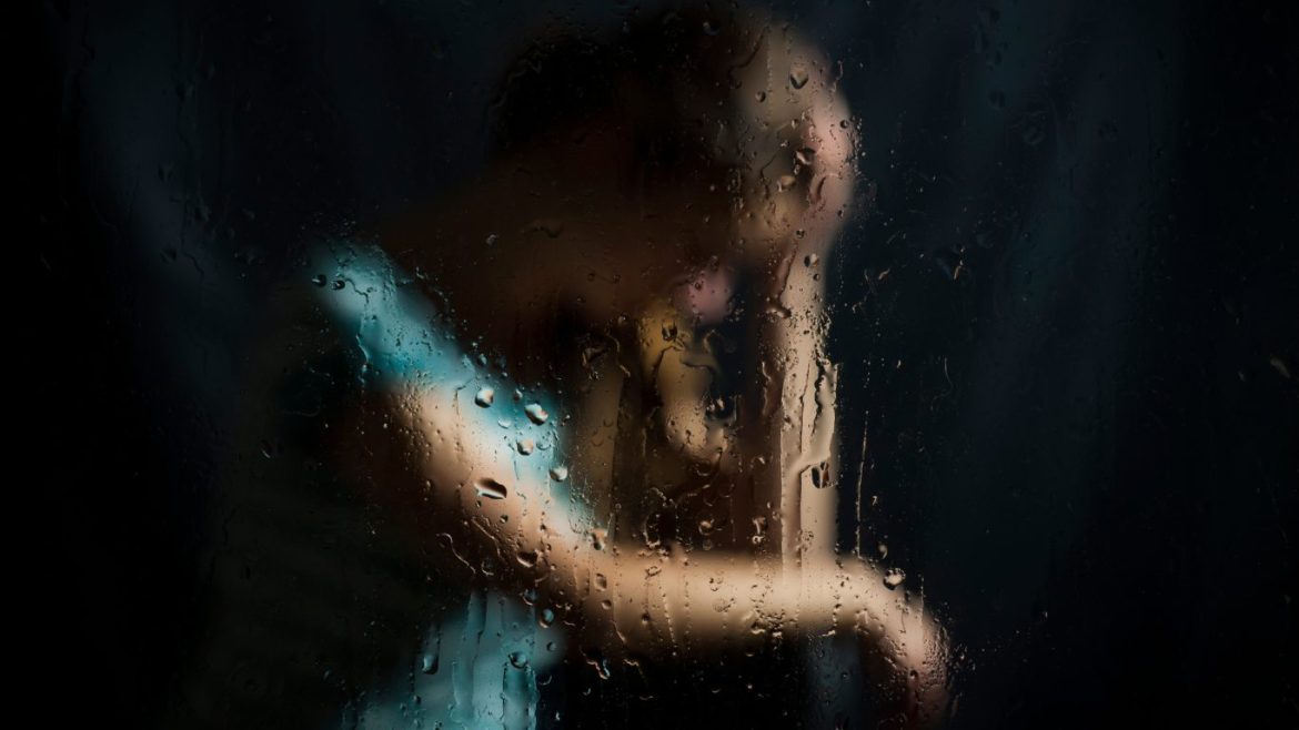 If You’re Drowning in Stress, Repeat These Words — Your Life Will Change