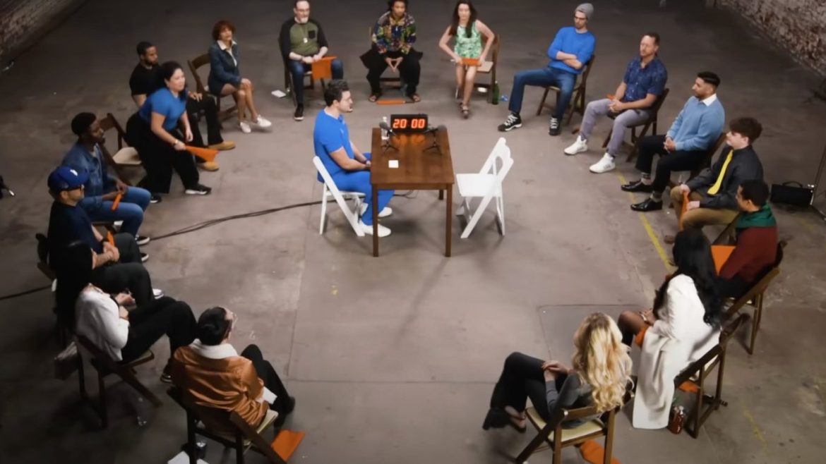 This Doctor Sat Down with 20 Anti-Vaxxers, and Honestly, What Happened Was Kind of Shocking