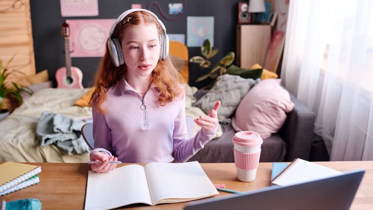 I Let My Kid Use ChatGPT for Homework… And What Happened Was Surprisingly Brilliant