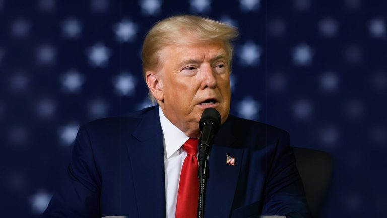 Trump Just Cost Us $100 Million a Year