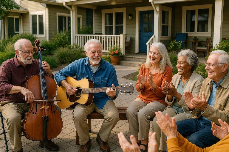 The Retirement Option That’s Cheaper, More Fun, and Shockingly Underrated