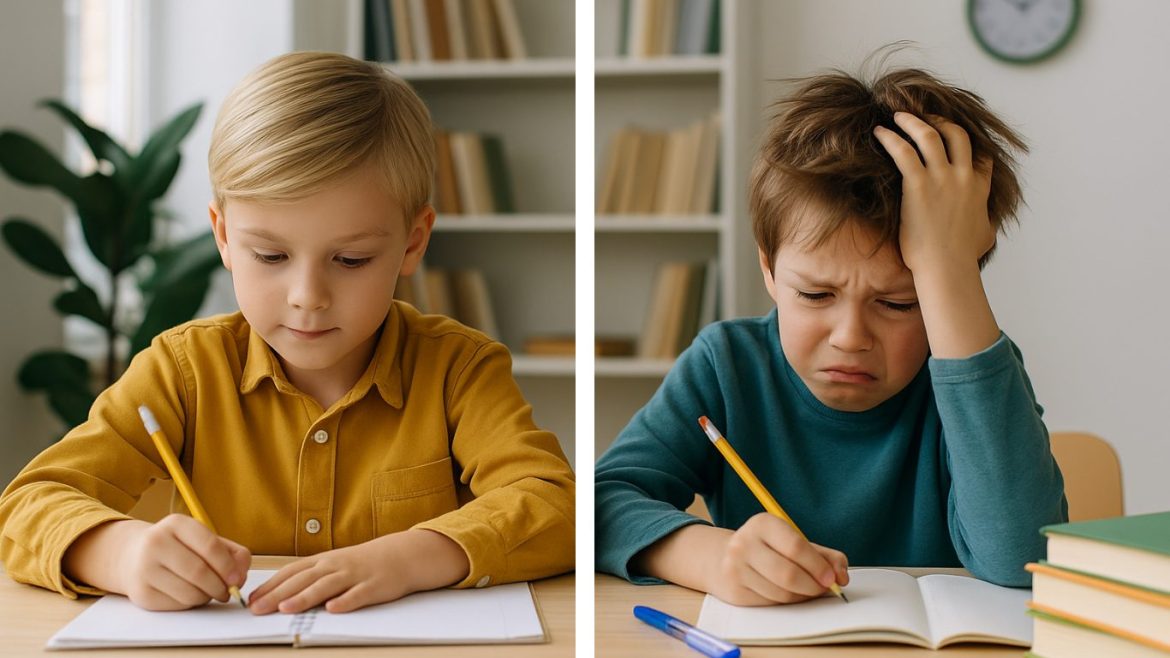 Not Reading. Not Math. THIS Is the Skill That Sets Kids Up for Success