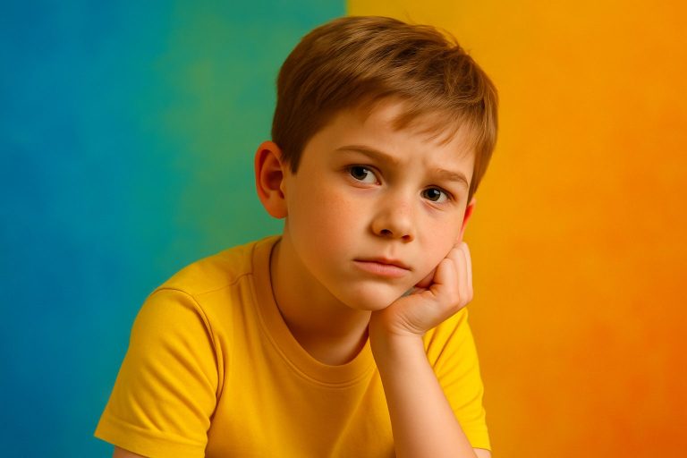 What Kids With ADHD Need To Hear Every Day—That Most Never Do